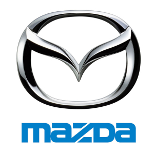Mazda-Company-Logo-Image