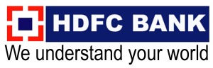 hdfc bank logo